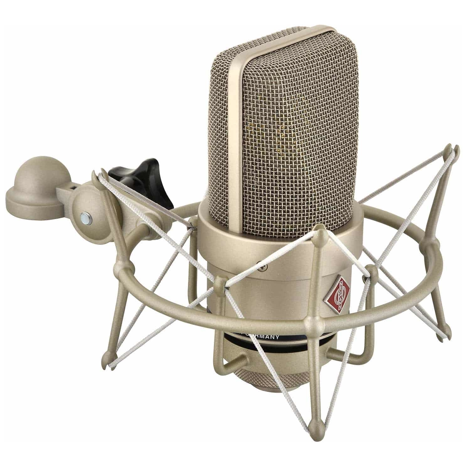 Neumann TLM 103 hotsell Studioset - sehr guter Zustand mit Poppschutz